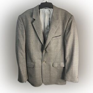 Zylos Platinum Blazer